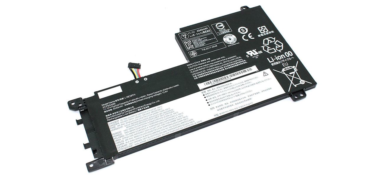 A comprehensive guide to buying laptop batteries